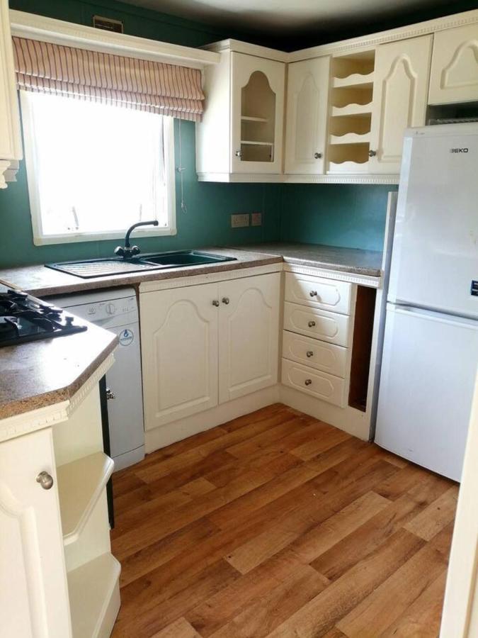 Midden Manor Country Stay On A Working Dairy Farm Ballymena Exterior foto