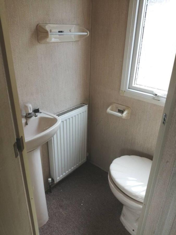Midden Manor Country Stay On A Working Dairy Farm Ballymena Exterior foto